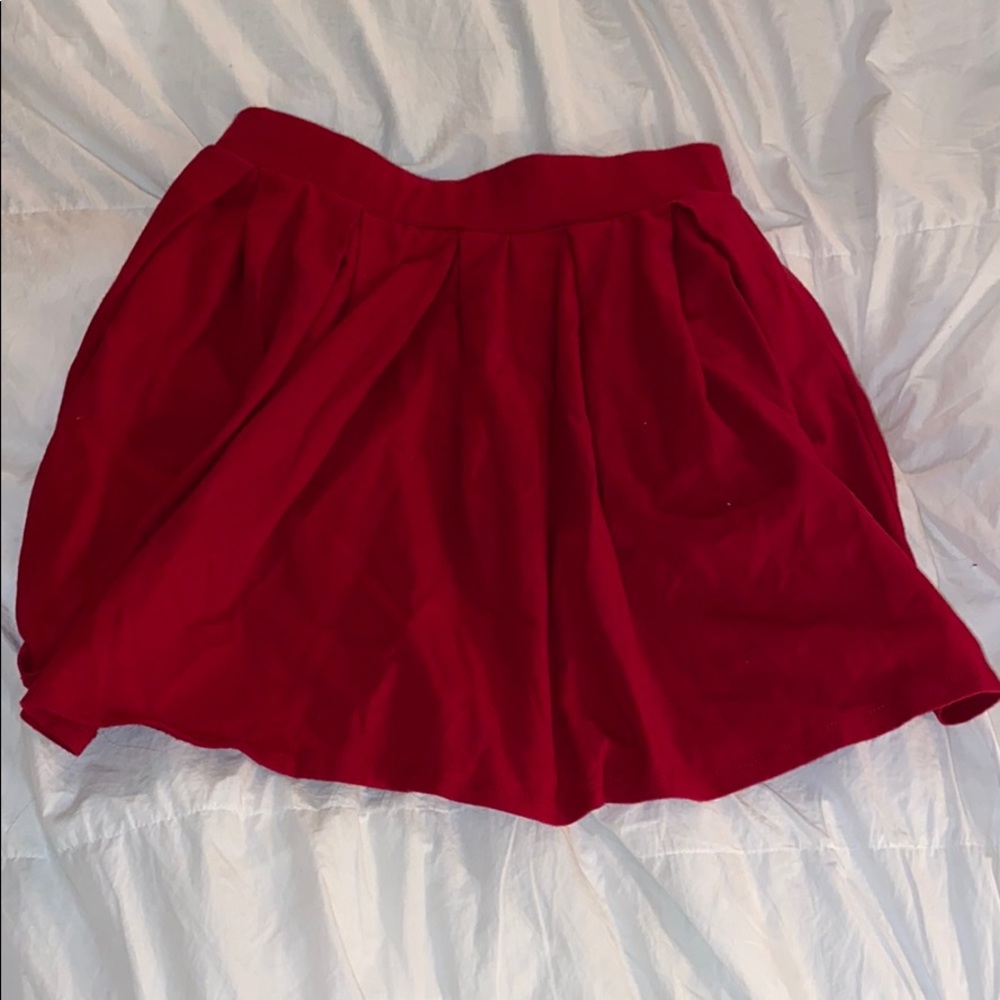 Forever 21 skirt